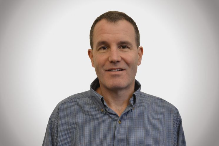 Paul Barnhill
