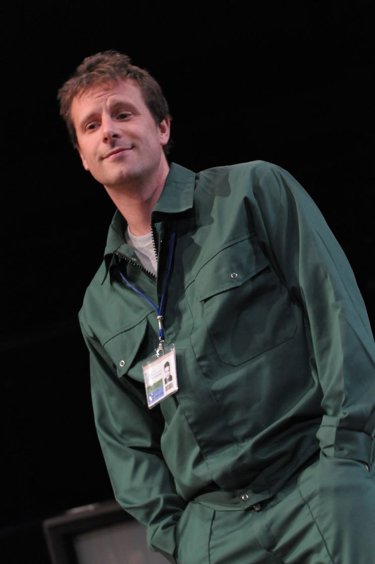 Paul Barnhill