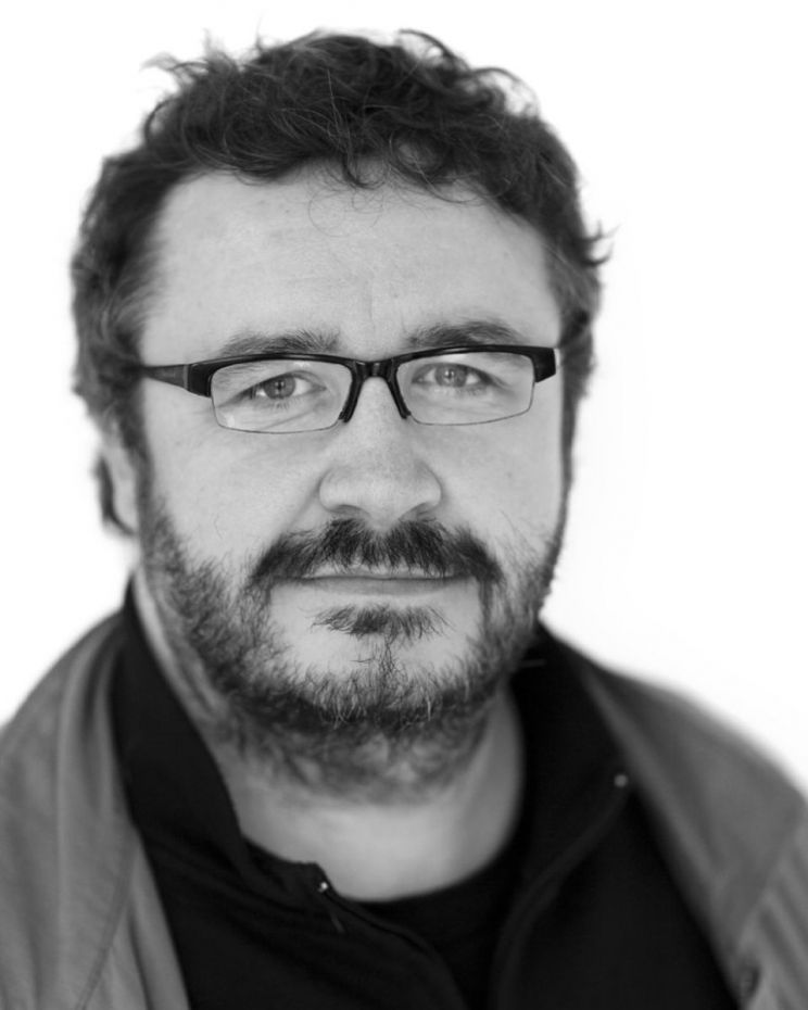 Paul Barnhill