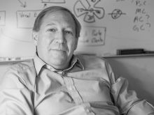 Paul Bartel