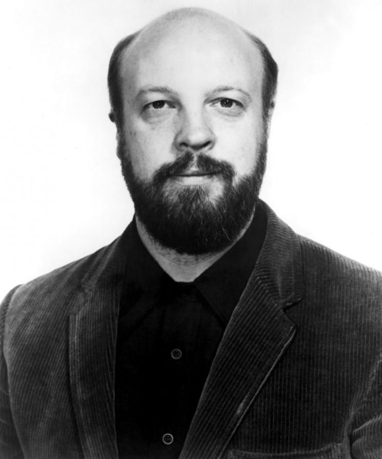 Paul Bartel