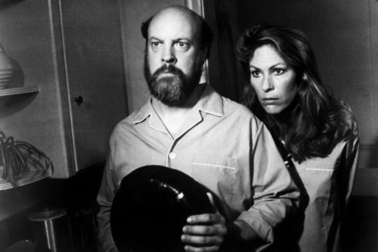 Paul Bartel