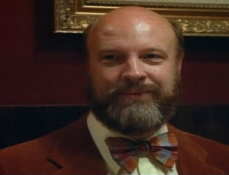 Paul Bartel