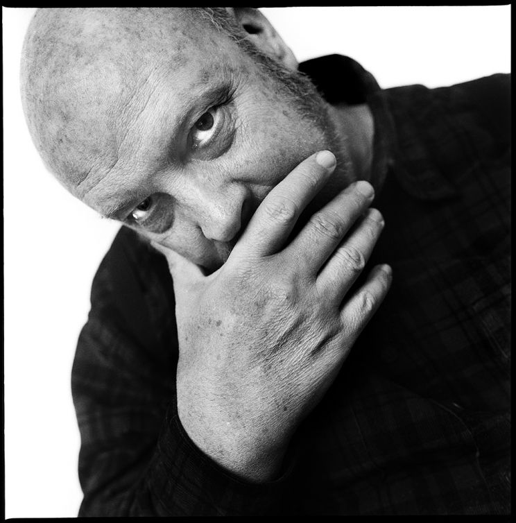 Paul Bartel