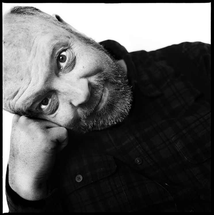 Paul Bartel