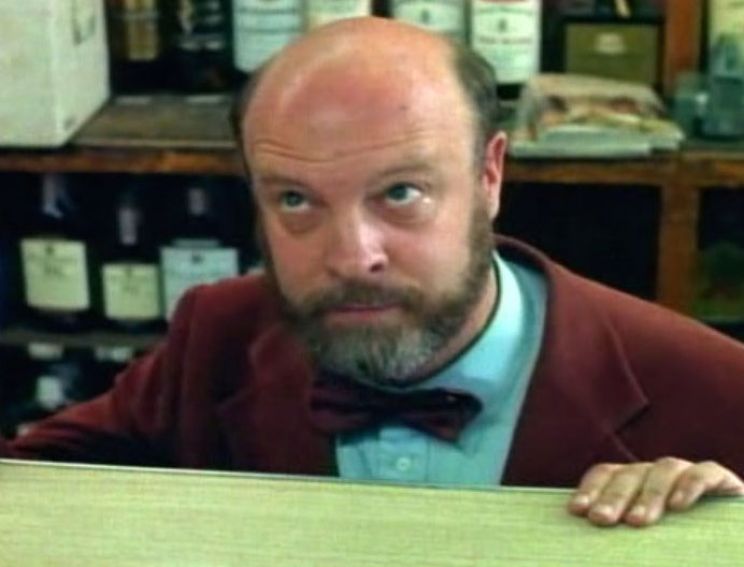 Paul Bartel