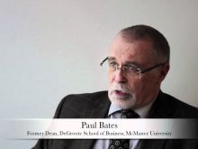 Paul Bates