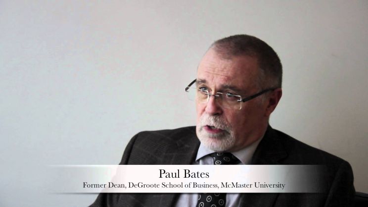 Paul Bates
