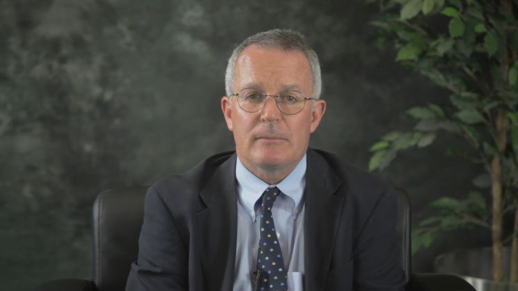 Paul Bates