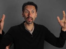 Paul Bazely