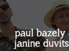 Paul Bazely