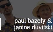 Paul Bazely
