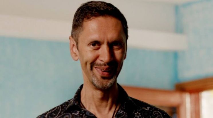 Paul Bazely