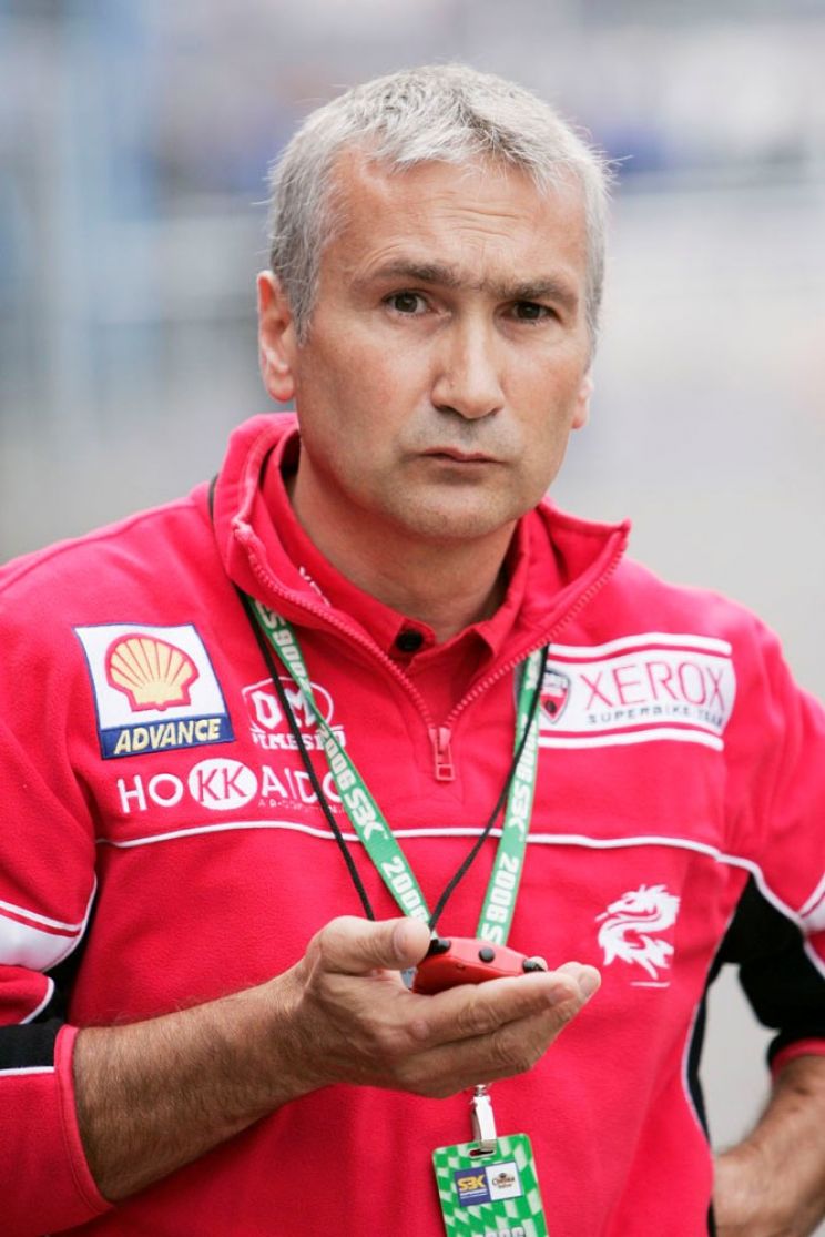 Paul Bazely
