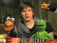 Paul Becker