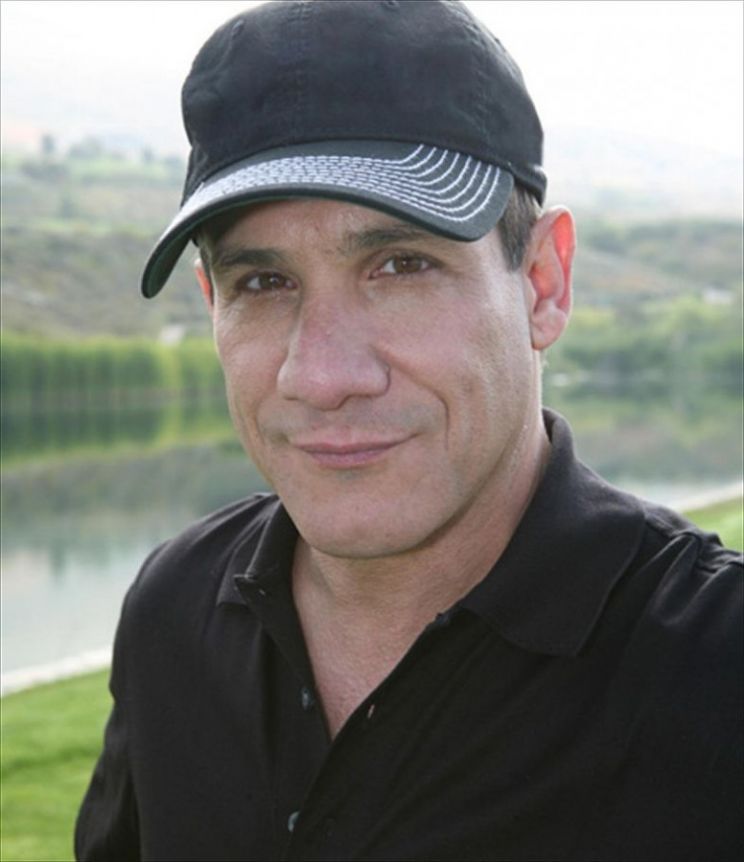 Paul Ben-Victor