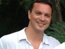 Paul Benedict