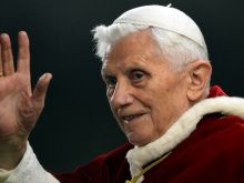 Paul Benedict