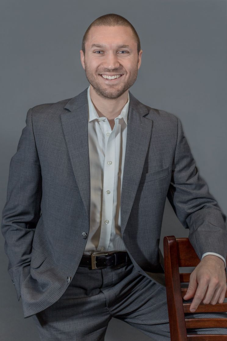 Paul Benedict