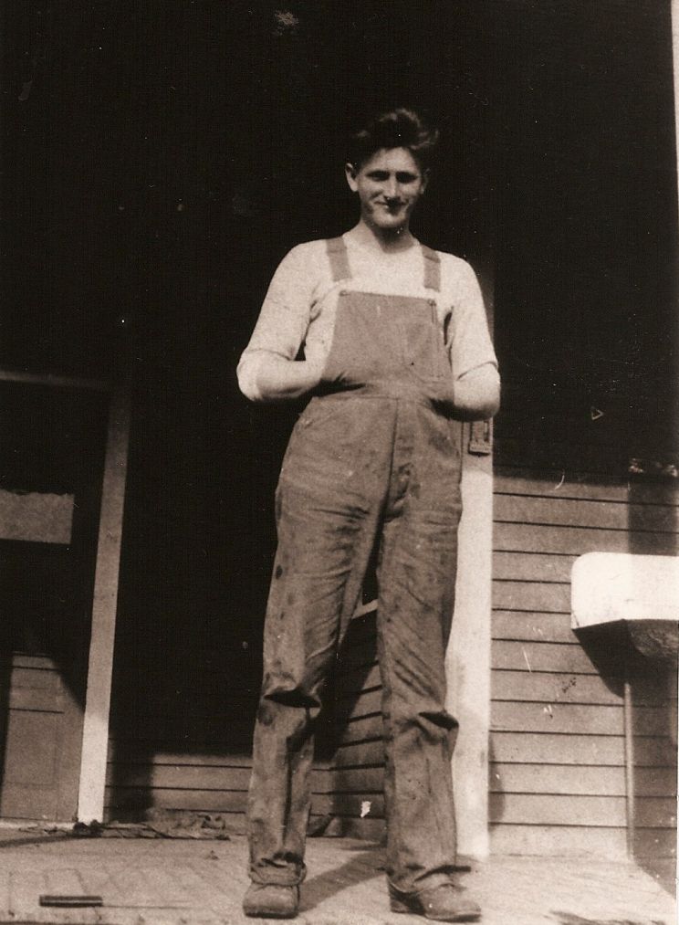 Paul Benedict