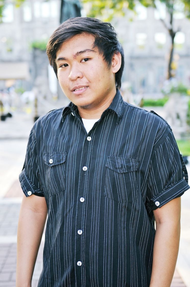 Paul Benedict