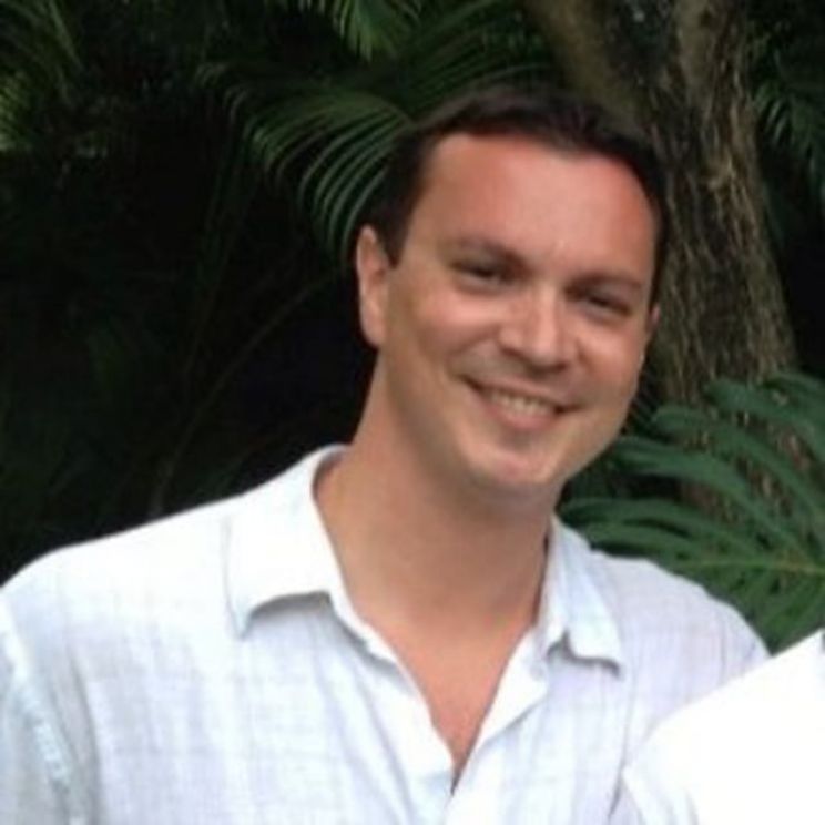 Paul Benedict