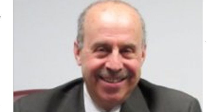 Paul Benjamin
