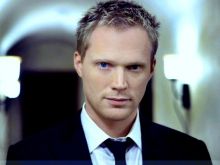 Paul Bettany