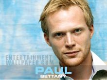 Paul Bettany