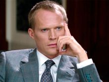 Paul Bettany