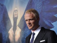 Paul Bettany