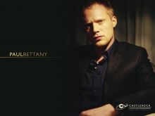 Paul Bettany