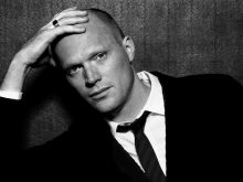 Paul Bettany