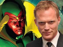 Paul Bettany