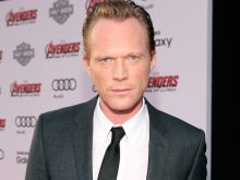 Paul Bettany photo