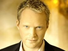 Paul Bettany