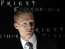 Paul Bettany