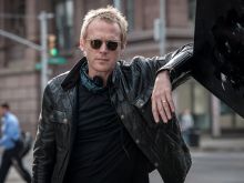 Paul Bettany