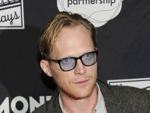Paul Bettany