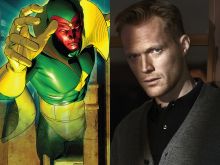 Paul Bettany