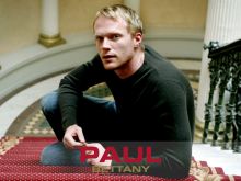 Paul Bettany