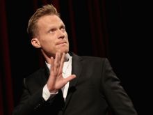 Paul Bettany