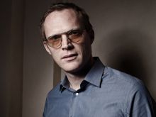 Paul Bettany