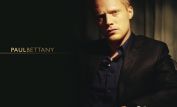 Paul Bettany