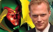 Paul Bettany