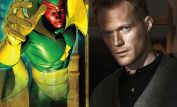 Paul Bettany