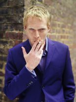 Paul Bettany