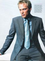 Paul Bettany photo