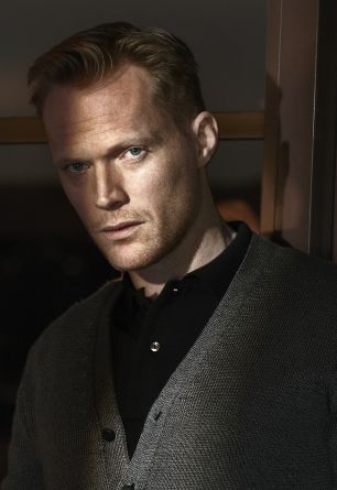 Paul Bettany