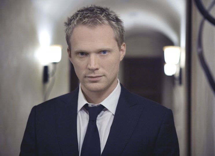 Paul Bettany